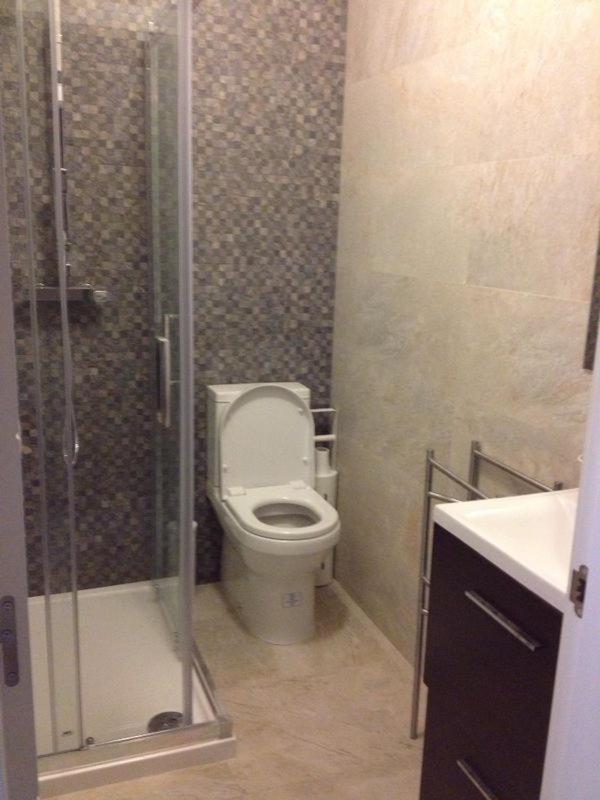 Апартаменты Apartamento Рибадеселья Экстерьер фото